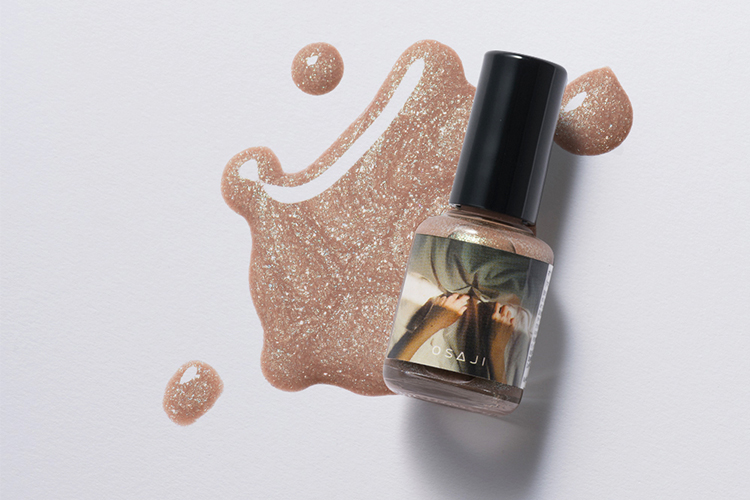 5 好評 オサジ アップリフト ネイルカラー 303 Magatama O1saude Com Br