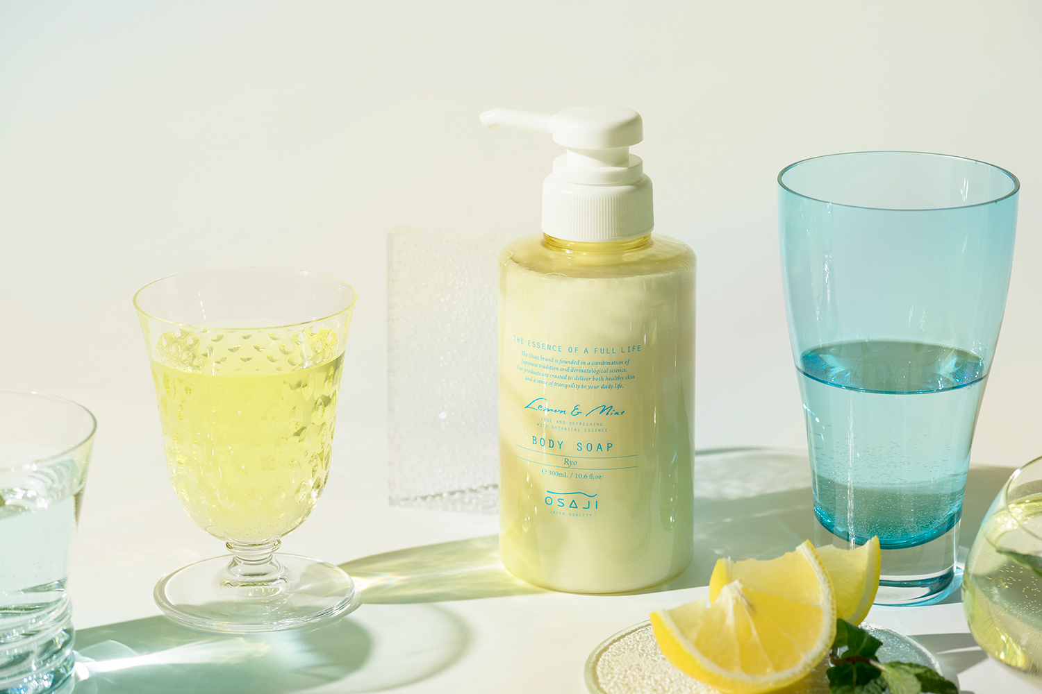 ボディソープ10ℓ Ryoko商品です♪ SB___900mL_f4f8ce9b-6591-4c9d-