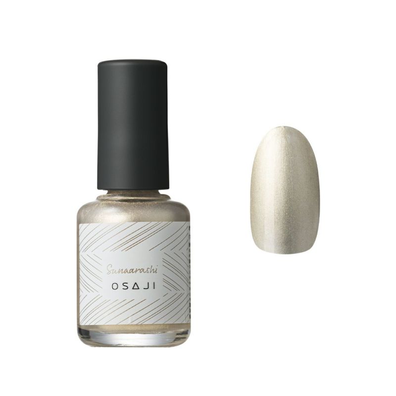 OSAJI ネイルカラー 10ml 11本セット ほぼ新品 アップリフト ネイルカラー / OSAJI (おさじ)(マニキュア