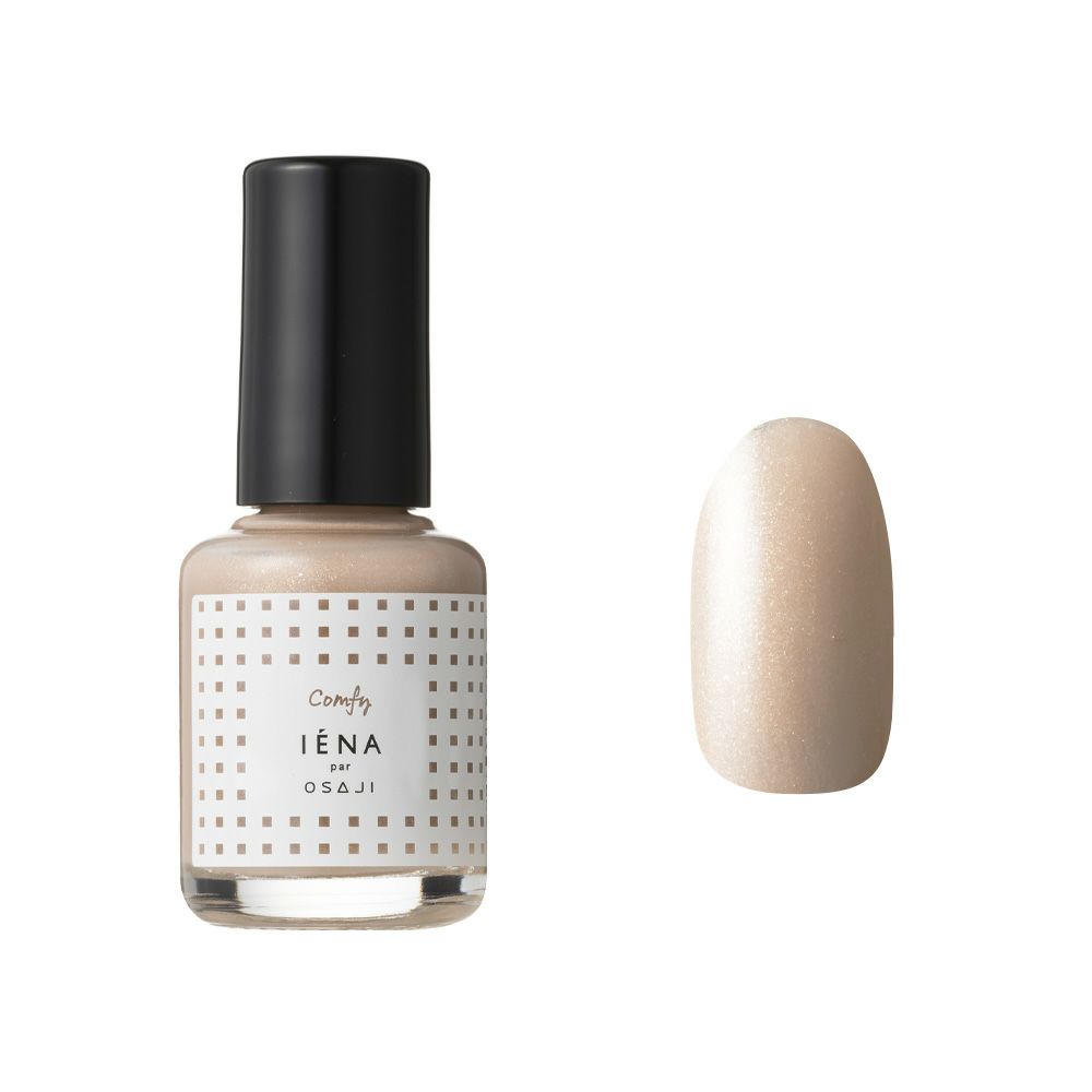 オサジ アップリフト ネイルカラー