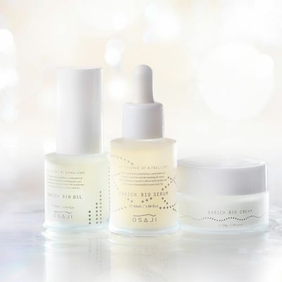 オサジ エンリッチバイオオイル