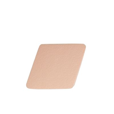 オサジ デュアルレイヤー フィット スポンジ(2個入り)