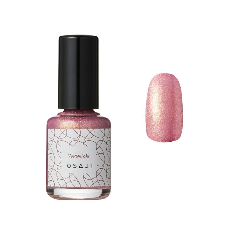 オサジ 選べるネイルカラー＆ネイルケアギフトセット（ネイル