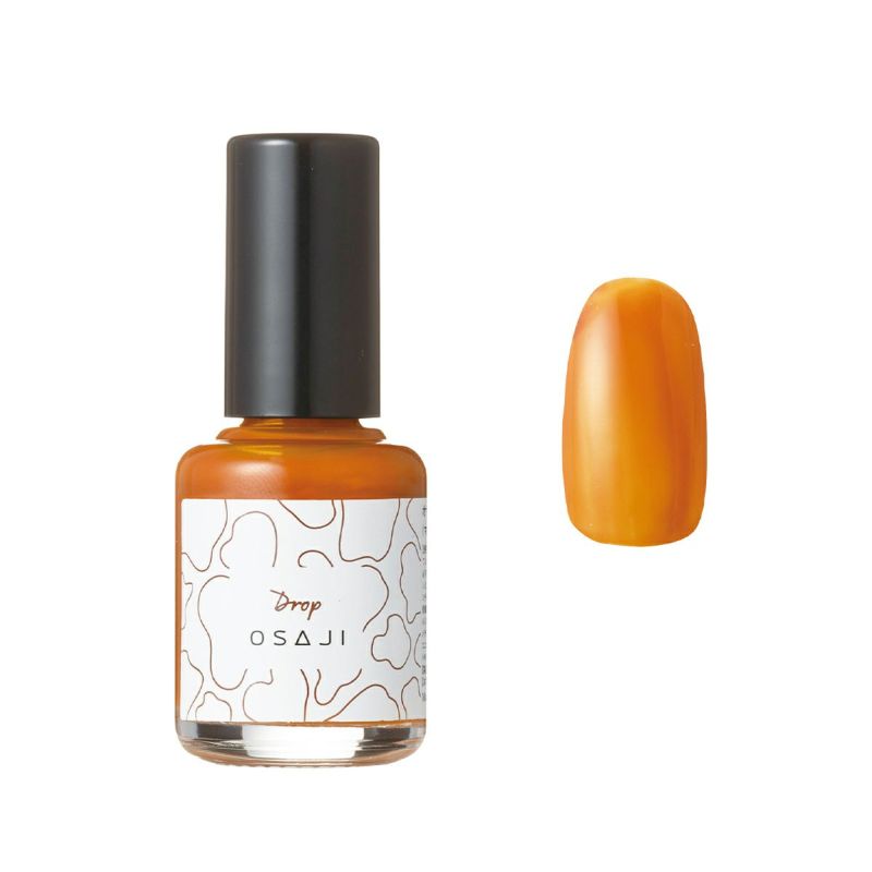 オサジ 選べるネイルカラー＆ネイルケアギフトセット（ネイル