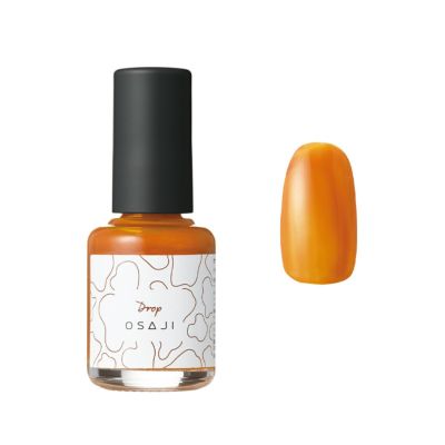 限定品】【セットのみ】osajiオサジネイルポリッシュ10本