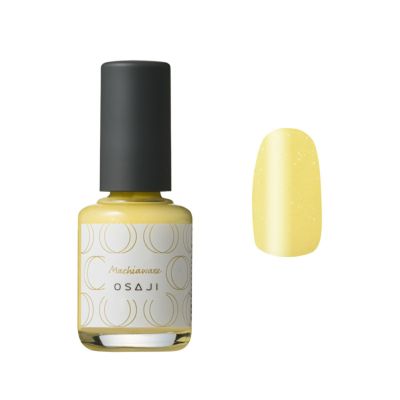 限定品】【セットのみ】osajiオサジネイルポリッシュ10本