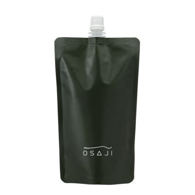 オサジ OSAJI ボディソープ 店頭完売品 イブキ 500ml 3本セット OSAJI オサジ ボディソープ 500ml Muku Ibuki Sou Ikoi ボディ