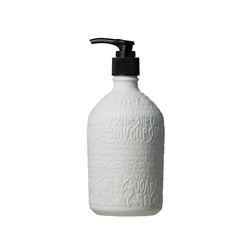 OSAJI - Madoki Yamasaki Limited Hand Wash “言葉のうつわ
