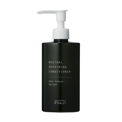 オサジ 【初回限定10%】チューニング ヘアケアセット