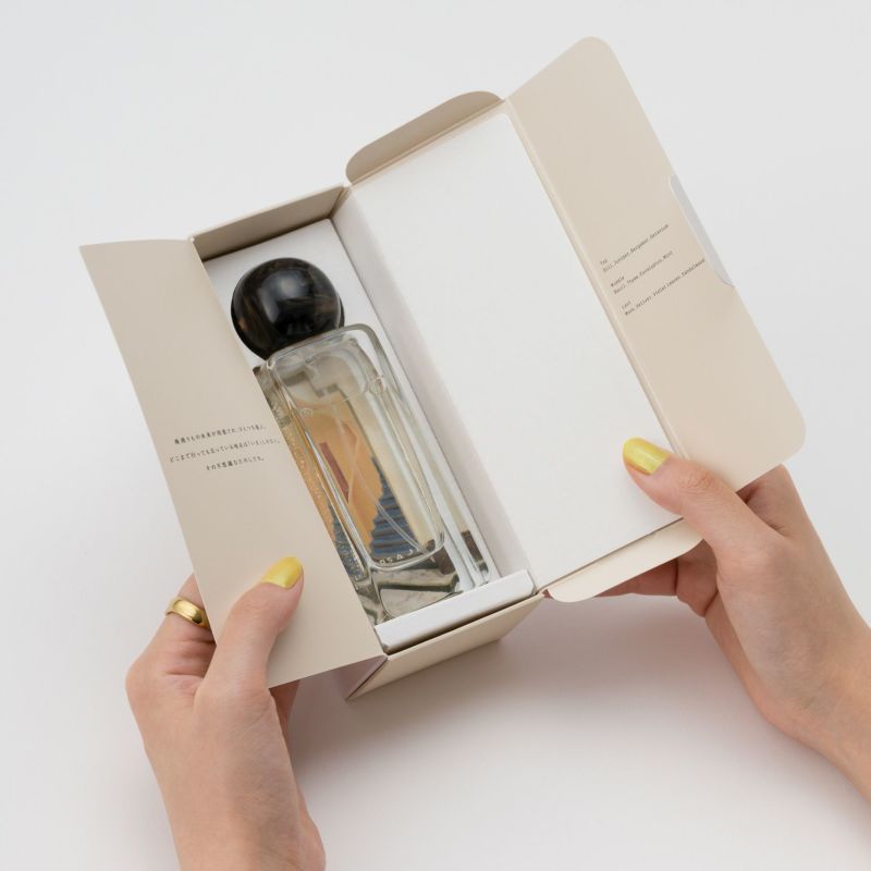 オサジ オードトワレ / 2025HOLIDAY