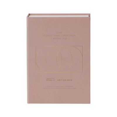 リトリート ハンド コレクション ARTIDA OUD