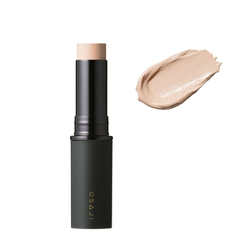 オサジ スキンスケッチ ファンデーション 00 / 2026SPRING