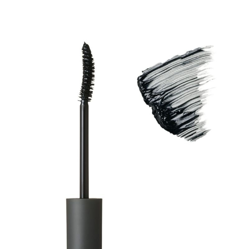 オサジ ニュアンス ボリューム マスカラ 08 Hitominooku〈瞳の奥