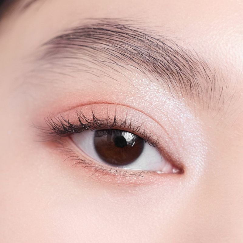 オサジ ニュアンス ボリューム マスカラ 08 Hitominooku〈瞳の奥