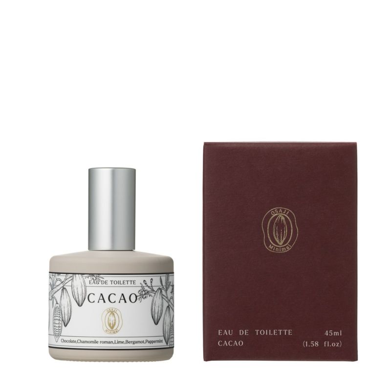 オサジ OSAJI × Minimal ショコラ コレクション【数量限定】