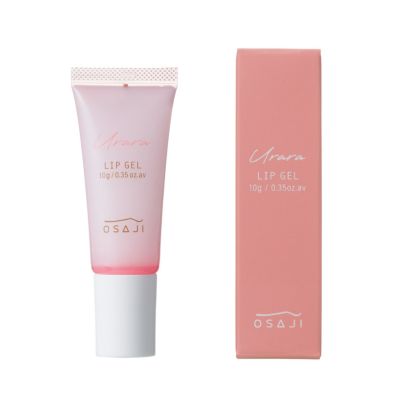 オサジ Urara〈ウララ〉ミスト＆リップジェルギフトセット